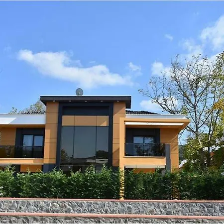 Dsf Villas &