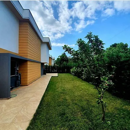 Dsf Villas & Villa